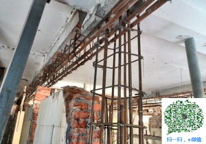 金安青岛加固公司