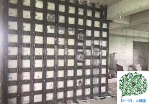 金安青岛加固公司