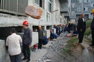 金安哪些方面可以保证房子加固质量合格？